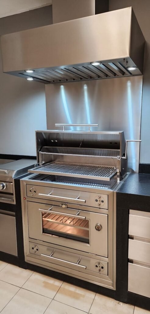 cocinas-para-patio-acero-inoxidable
