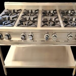 Cocinas Industriales